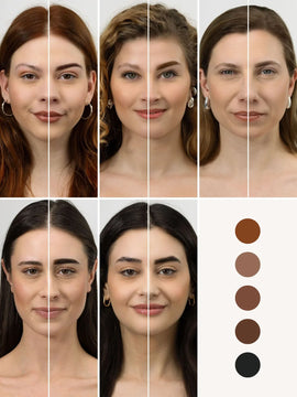 Henna Brow Aftercare