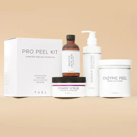 Why Chemical Peels Are a Must-Have in Every Treatment Room