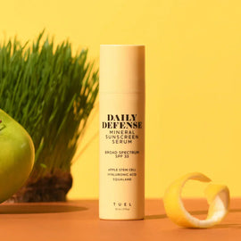 Why SPF Is the Most Important Step in Every Skincare Routine
