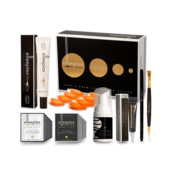 Elleeplex Profusion Lamination Kit Starter