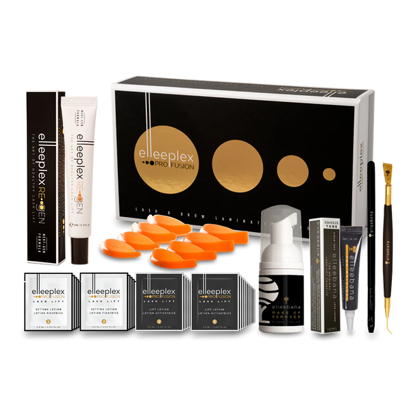 Elleeplex Profusion Lamination Kit Full