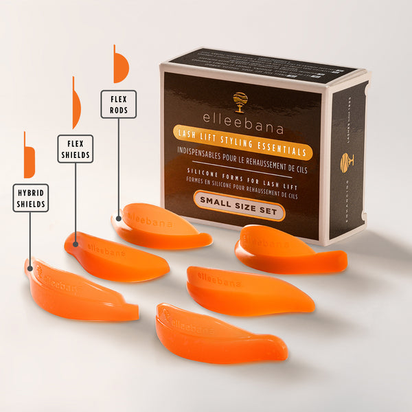 Elleebana Lash Styling Essentials - Small