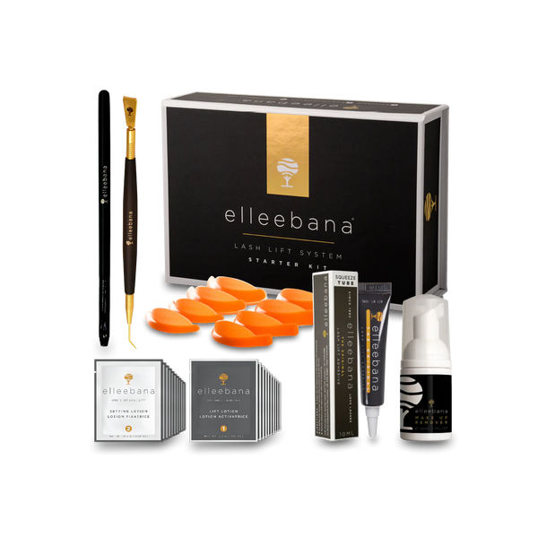 Elleebana Lash Lift Kit Starter