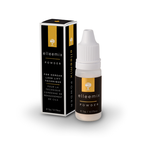Elleebana Elleemix Powder Lift
