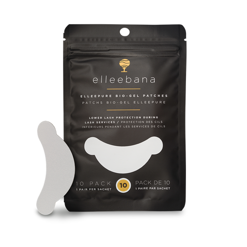 Elleebana Elleepure Patches
