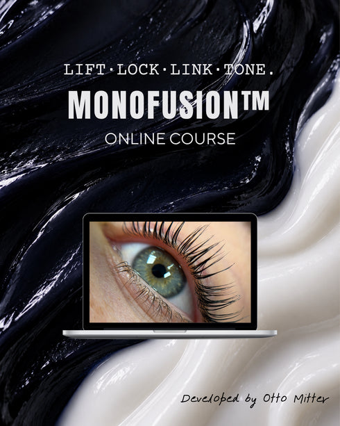 Monofusion™ & One Step Lamination Techniques Online Course