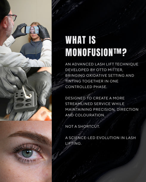 Monofusion™ & One Step Lamination Techniques Online Course