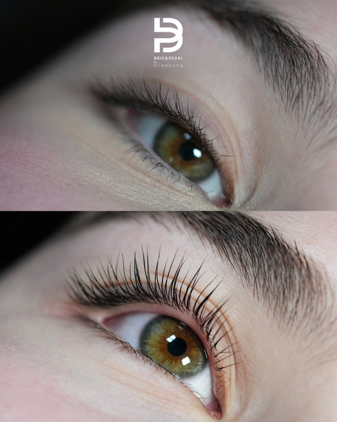 Brik & Pearl Lash & Brow Lab Online Course + Case Study Assessment