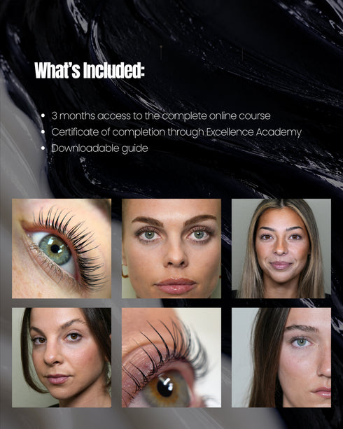 Monofusion™ & One Step Lamination Techniques Online Course
