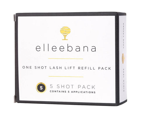 Lash Lift ONLINE Conversion Course
