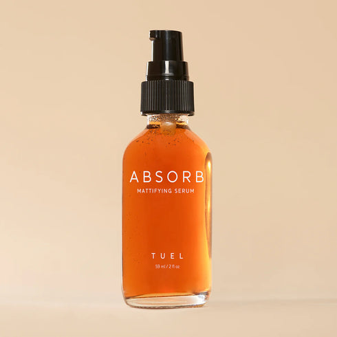 Tuel Absorb Mattifying Serum