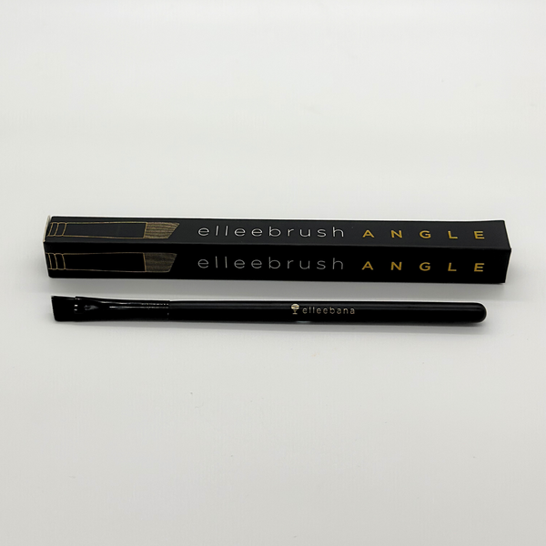 Elleebana angle tip Brush