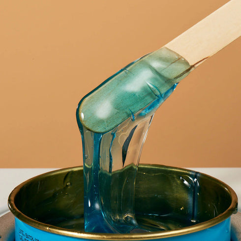 Berodin Aqua Soft Wax 800gm