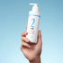 Tuel Balance Deep Pore Herbal Toner
