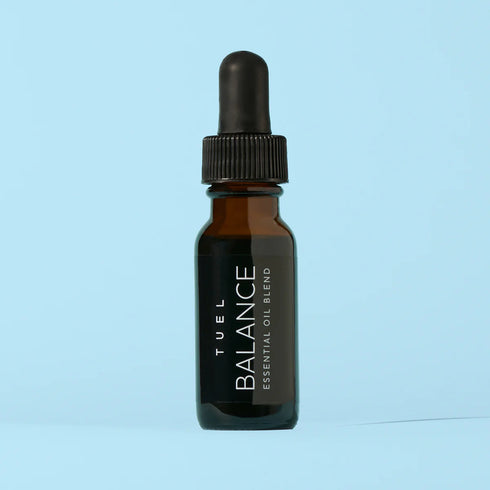 Tuel Balance Refining Essential Oil Blend