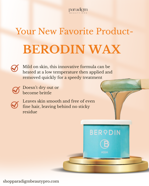 Berodin Starter Kit