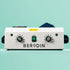 Berdoin Big Double Basin Warmer