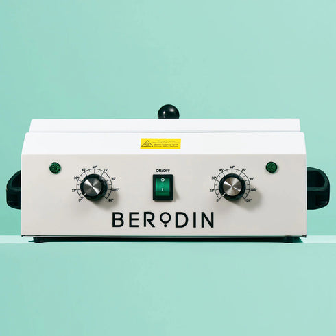 Berdoin Big Double Basin Warmer