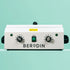 Berdoin Big Double Basin Warmer