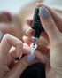 Adhesive Rings