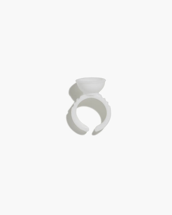 Adhesive Rings