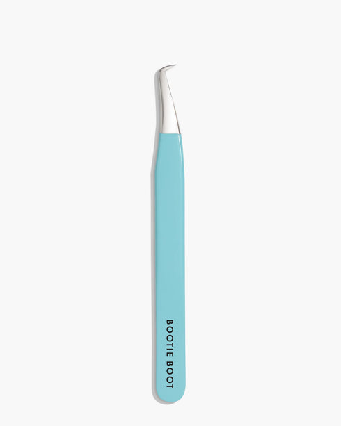 Borboleta Bootie Boot Tweezer