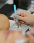 Borboleta Bootie Boot Tweezer
