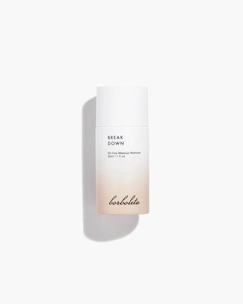 Breakdown Oil Free Makeup Remover