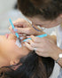 Curve Isolator Tweezer