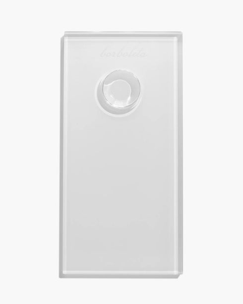 Borboleta Glass Lash Palette