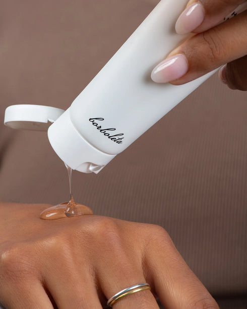 Lash Bath Cleanser Gel