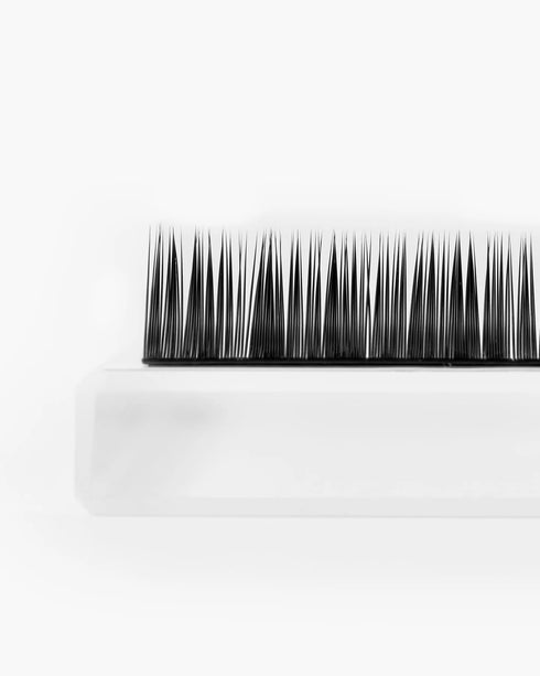 O.G. Lashes: Classic Single-Length