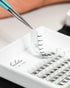 O.G. Lashes: Pre-Made Fans