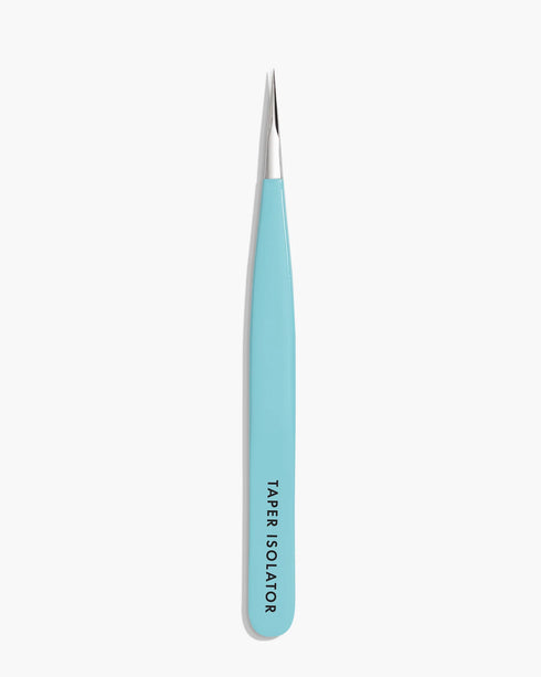 Taper Isolator Tweezer
