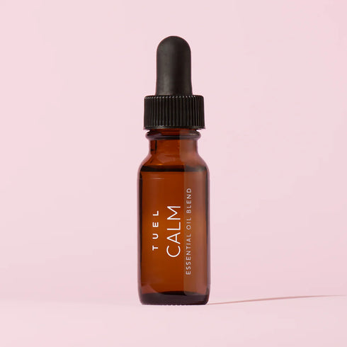 Tuel Calm Soothing Essential Oil Blend