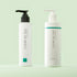 Tuel Clear As Day Milk Cleanser