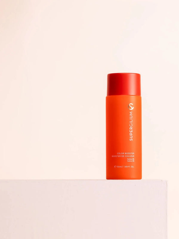 Supercilium Color Booster