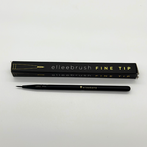 Ellebana Fine Tip Elleebrush