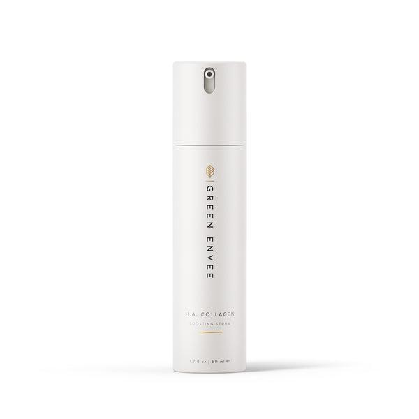 BACK BAR H.A. COLLAGEN BOOSTING SERUM 2oz