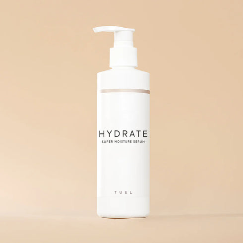 Tuel Hydrate Super Moisture Serum