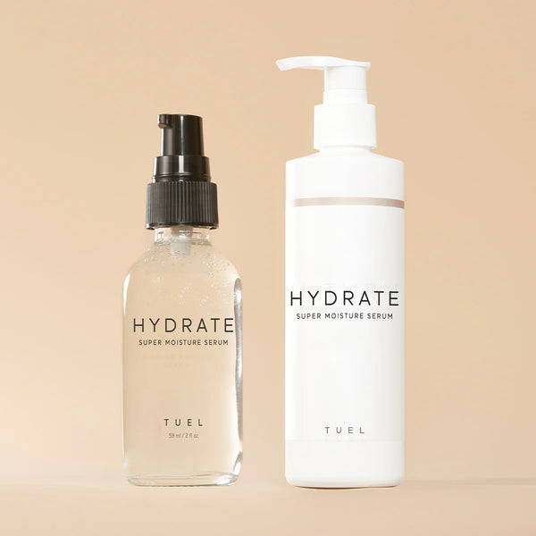 Tuel Hydrate Super Moisture Serum