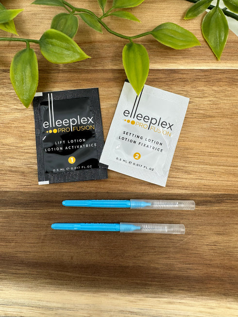 Elleeplex Profusion Brow Lamination Sample Pack ( LIMIT 2 CUSTOMER )