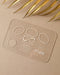 Infinity Lift & Tint Palette (clear)