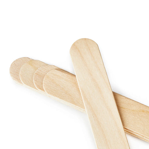 Berodin Disposable Spatulas