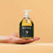 Berodin jasmine pre-depilatory oil bottle