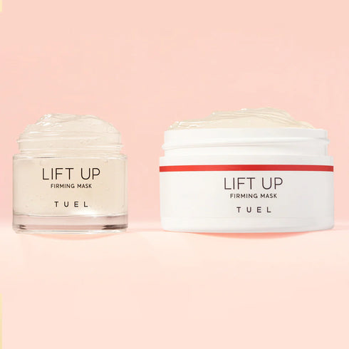 Tuel Lift Up Firming Mask