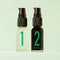 Tuel Detox Mini Cleansing Duo