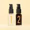 Tuel Moisture Mini Cleansing Duo