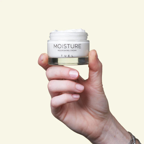 Tuel Moisture Nourishing Cream
