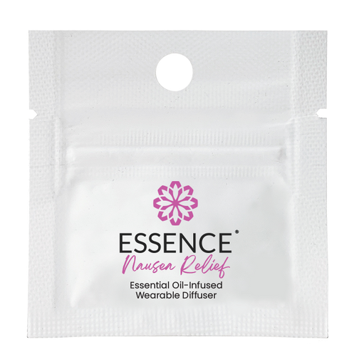 Nausea Relief Blend
